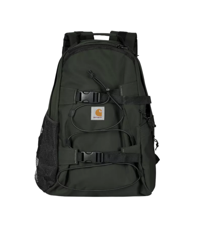 CARHARTT WIP Kickflip Backpack - Raven