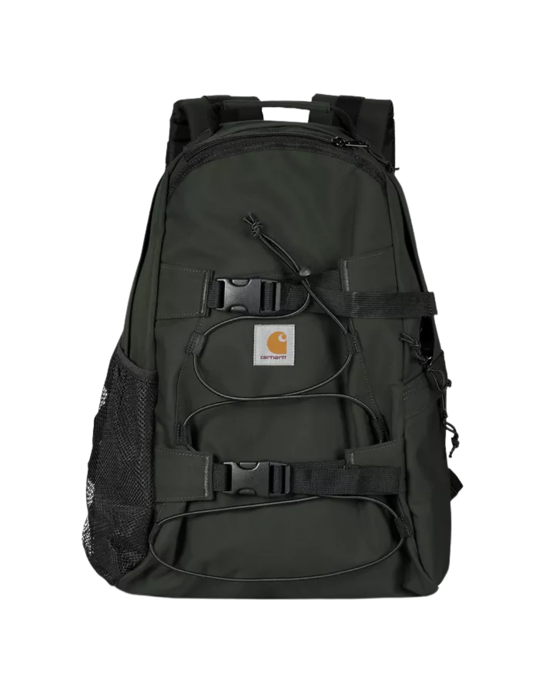 CARHARTT WIP Kickflip Backpack - Raven