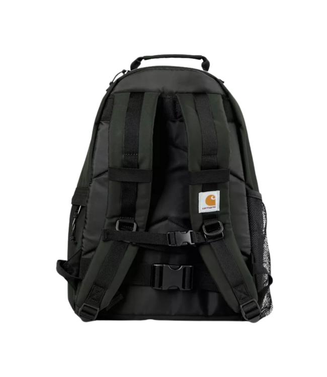 CARHARTT WIP Kickflip Backpack - Raven