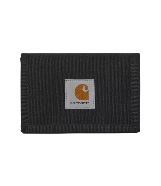 CARHARTT WIP Alec Wallet - Raven