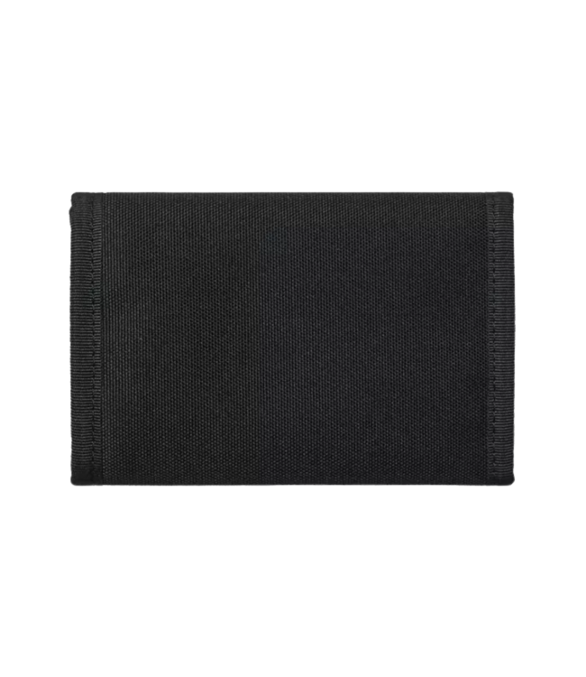 CARHARTT WIP Alec Wallet - Raven