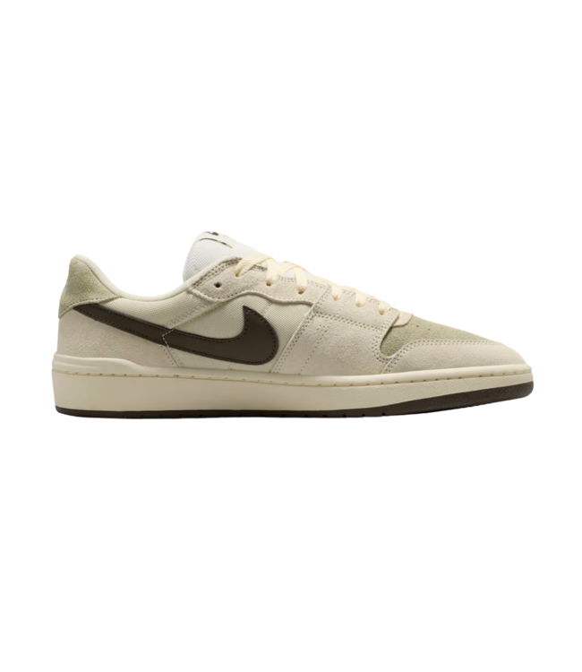 NIKE SB Code 58 - Pale Ivory/Dark Hazel-Lt Khaki