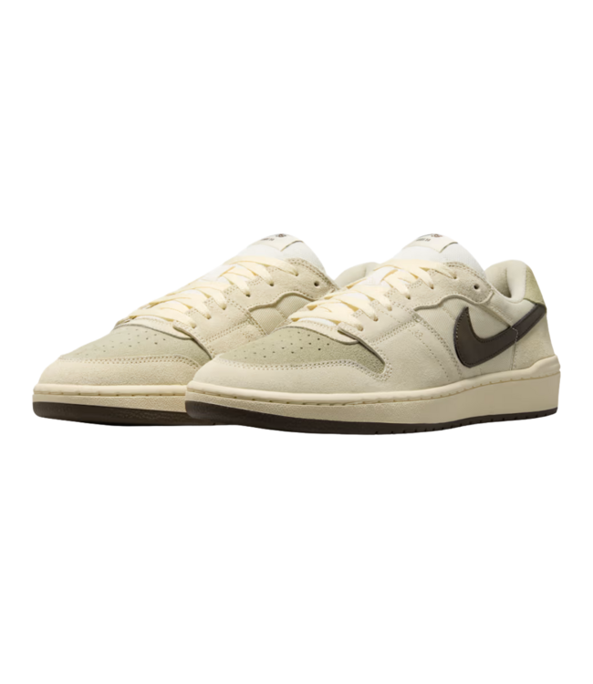 NIKE SB Code 58 - Pale Ivory/Dark Hazel-Lt Khaki