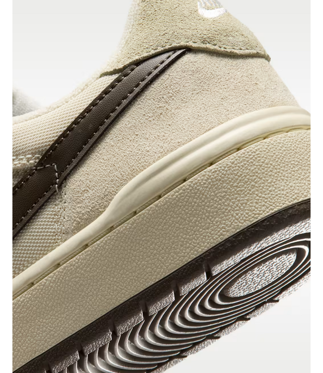 NIKE SB Code 58 - Pale Ivory/Dark Hazel-Lt Khaki