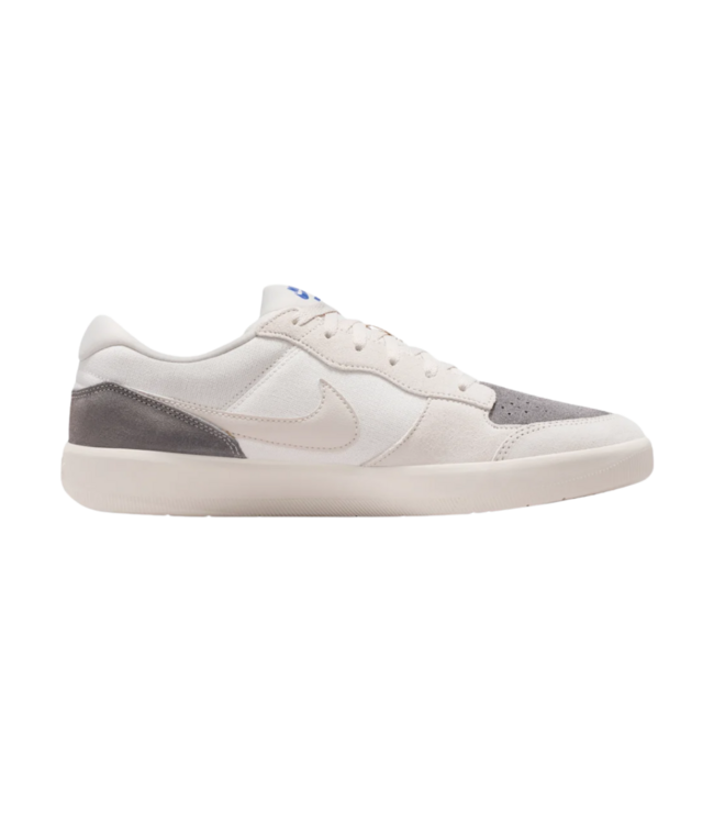 NIKE SB Force 58 - Phantom/Lt Orewood Brn-Pencil
