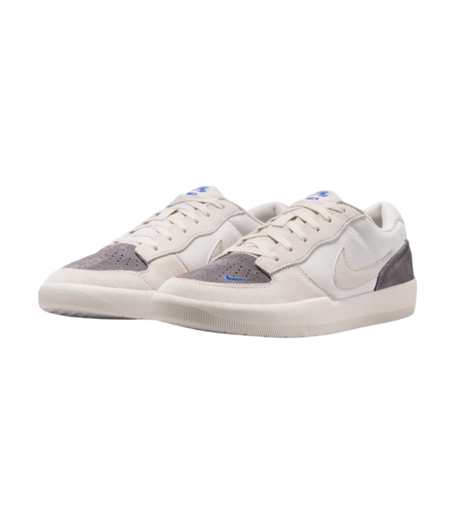 NIKE SB Force 58 - Phantom/Lt Orewood Brn-Pencil