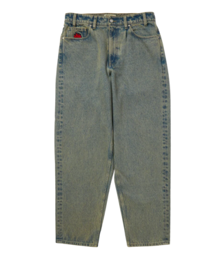 HUF HUF X Spitfire Cromer Pant - Warm Wash HUF HUF X Spitfire Cromer Pant - Warm Wash