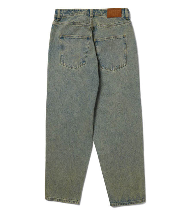HUF HUF X Spitfire Cromer Pant - Warm Wash