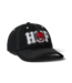 HUF Spitfire Union Snapback - Black