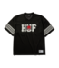 HUF Spitfire End Zone Jersey - Black