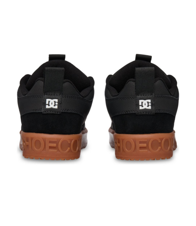 DC Lynx Og - Black/Gum