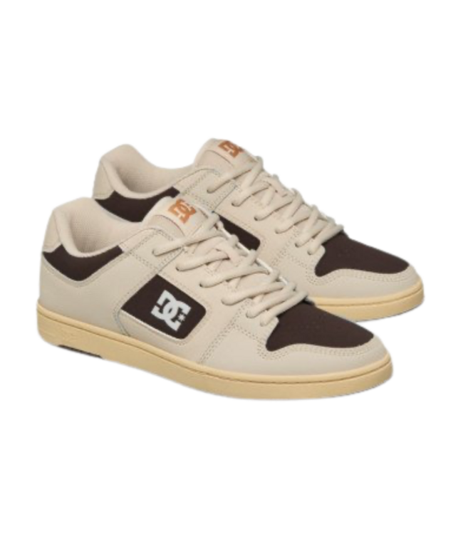 DC Manteca 4 - Oatmeal
