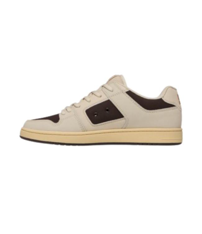 DC Manteca 4 - Oatmeal