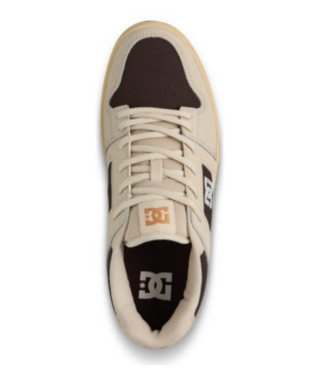 DC Manteca 4 - Oatmeal