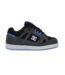 DC Stag Youth - Grey/Black/Blue