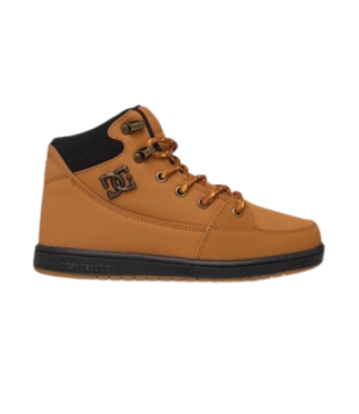 DC Dc Rovik - Brown/Wheat