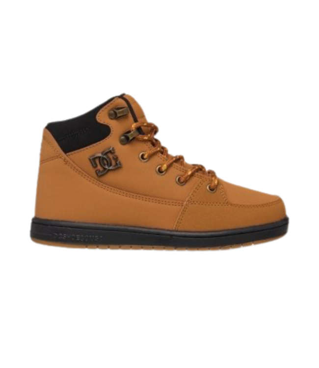 DC Dc Rovik - Brown/Wheat
