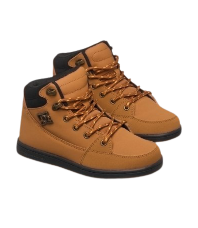 DC Dc Rovik - Brown/Wheat