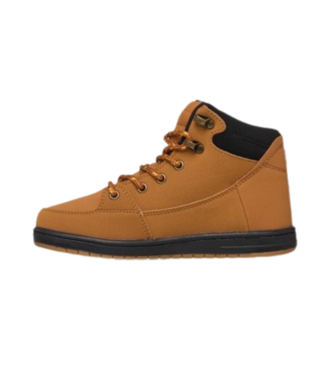 DC Dc Rovik - Brown/Wheat