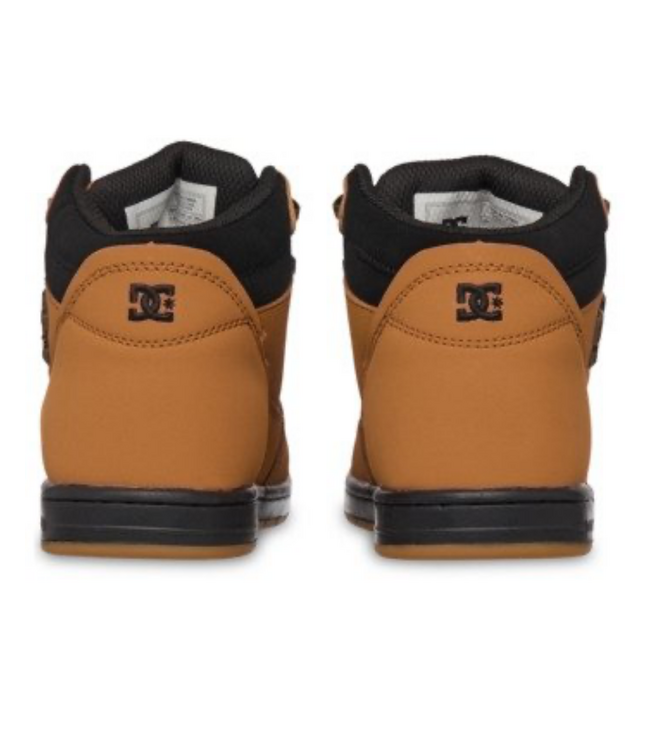DC Dc Rovik - Brown/Wheat