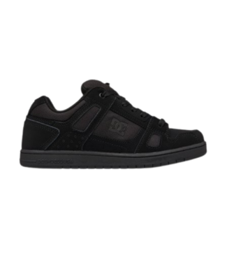 DC Stag Youth - All Black