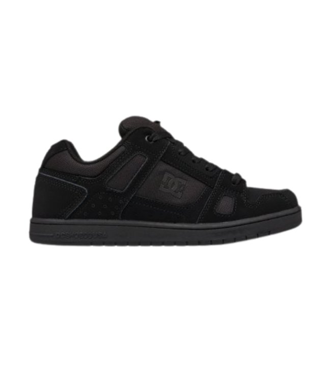 DC Stag Youth - All Black