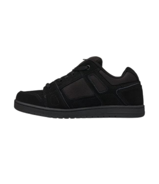 DC Stag Youth - All Black