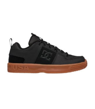 DC Lynx Og - Black/Gum