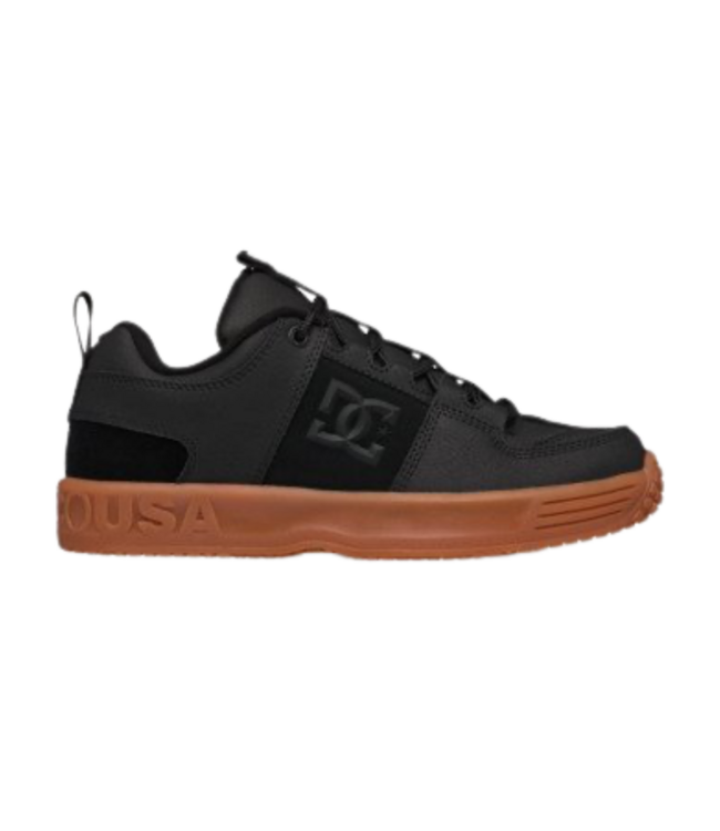 DC Lynx Og - Black/Gum
