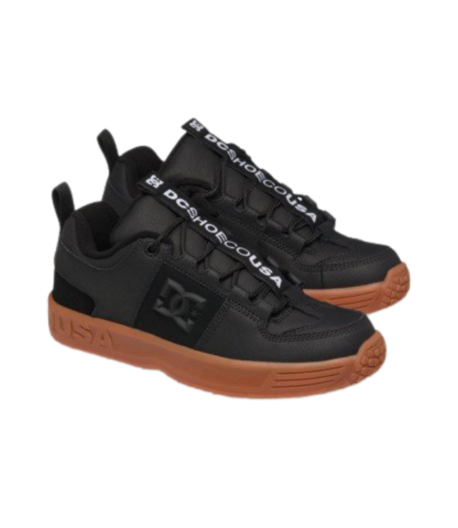 DC Lynx Og - Black/Gum