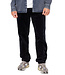 CARHARTT WIP Newel Pant - Dark Navy/Rinsed