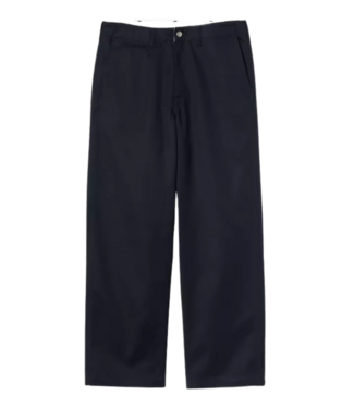 CARHARTT WIP Harold Pant - Dark Navy/Rigid