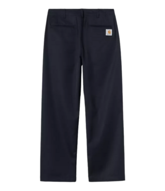 CARHARTT WIP Harold Pant - Dark Navy/Rigid CARHARTT WIP Harold Pant - Dark Navy/Rigid