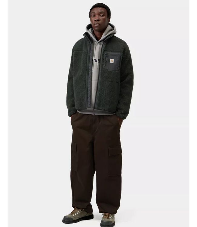 CARHARTT WIP Prentis Liner - Raven/Black