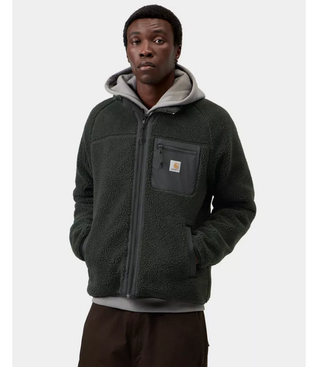 CARHARTT WIP Prentis Liner - Raven/Black