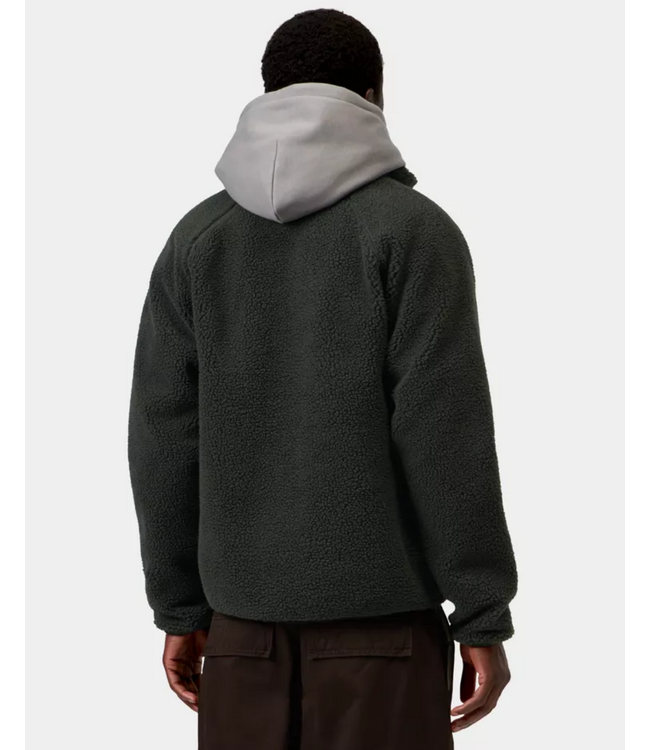 CARHARTT WIP Prentis Liner - Raven/Black