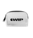 CARHARTT WIP Wip Travel Case - Clear