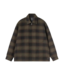 CARHARTT WIP Alton Jacket - Alton Check/Cypress