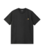 CARHARTT WIP S/S American Script T-Shirt - Raven