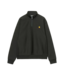 CARHARTT WIP Half Zip American Script Sweat - Raven