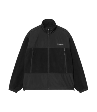 CARHARTT WIP Edmore Jacket - Black/White