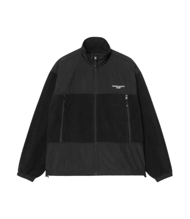 CARHARTT WIP Edmore Jacket - Black/White