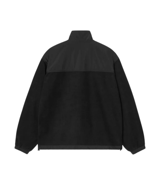 CARHARTT WIP Edmore Jacket - Black/White