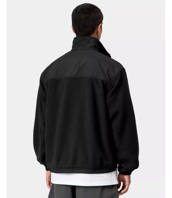 CARHARTT WIP Edmore Jacket - Black/White