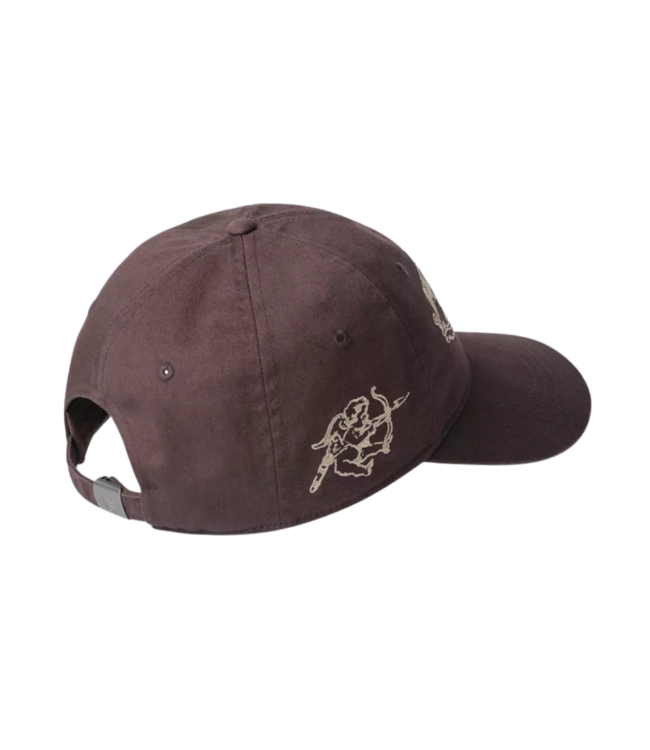 CARHARTT WIP Chez Wip Cap - Palisander