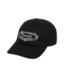 CARHARTT WIP Chez Wip Cap - Black