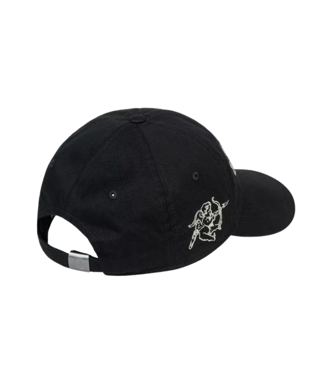 CARHARTT WIP Chez Wip Cap - Black