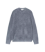 CARHARTT WIP Curtis Sweater - Tangled Shady Blue