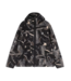CARHARTT WIP Blevin Liner - Camo Feather Tree/Black