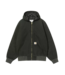 CARHARTT WIP Og Active Jacket - Raven/Stone Canvas